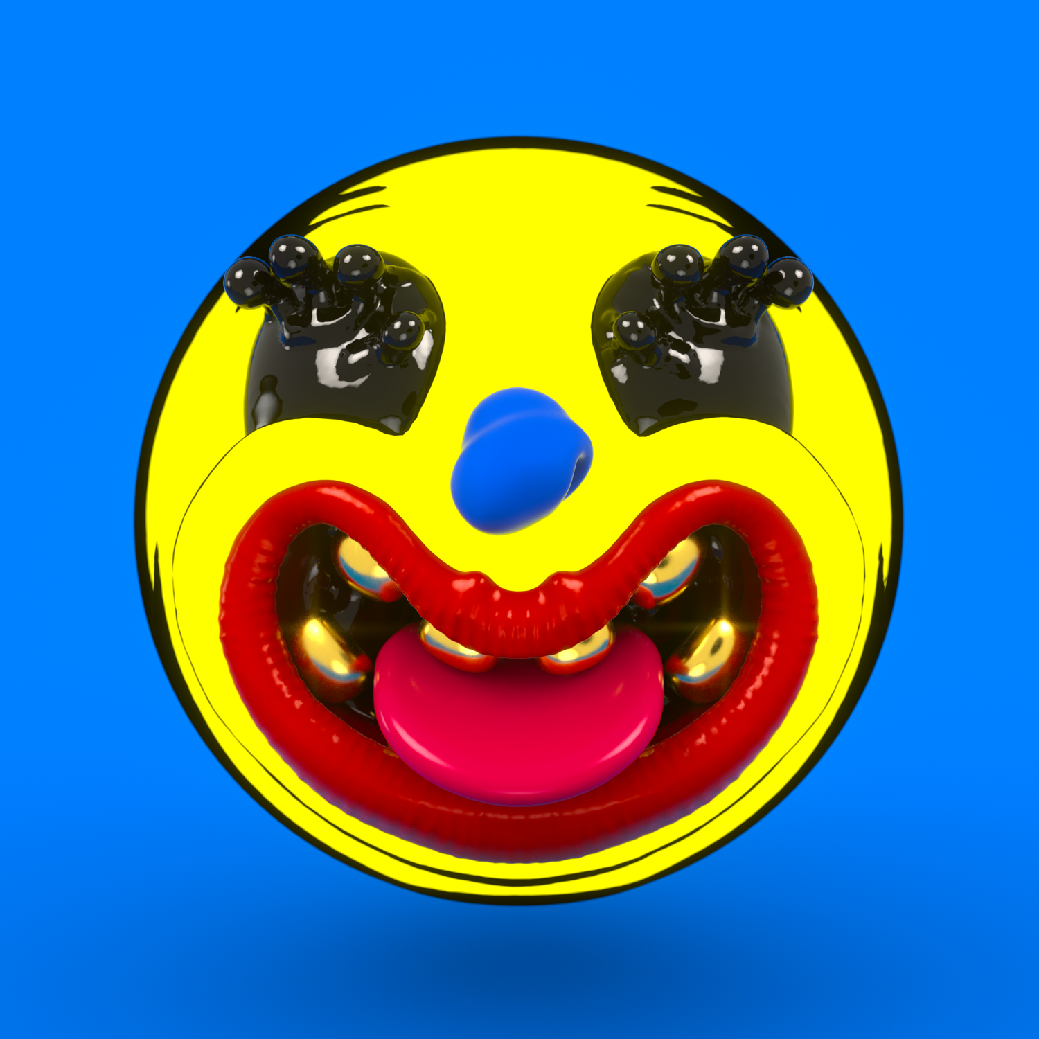 JOYsmiley 3325