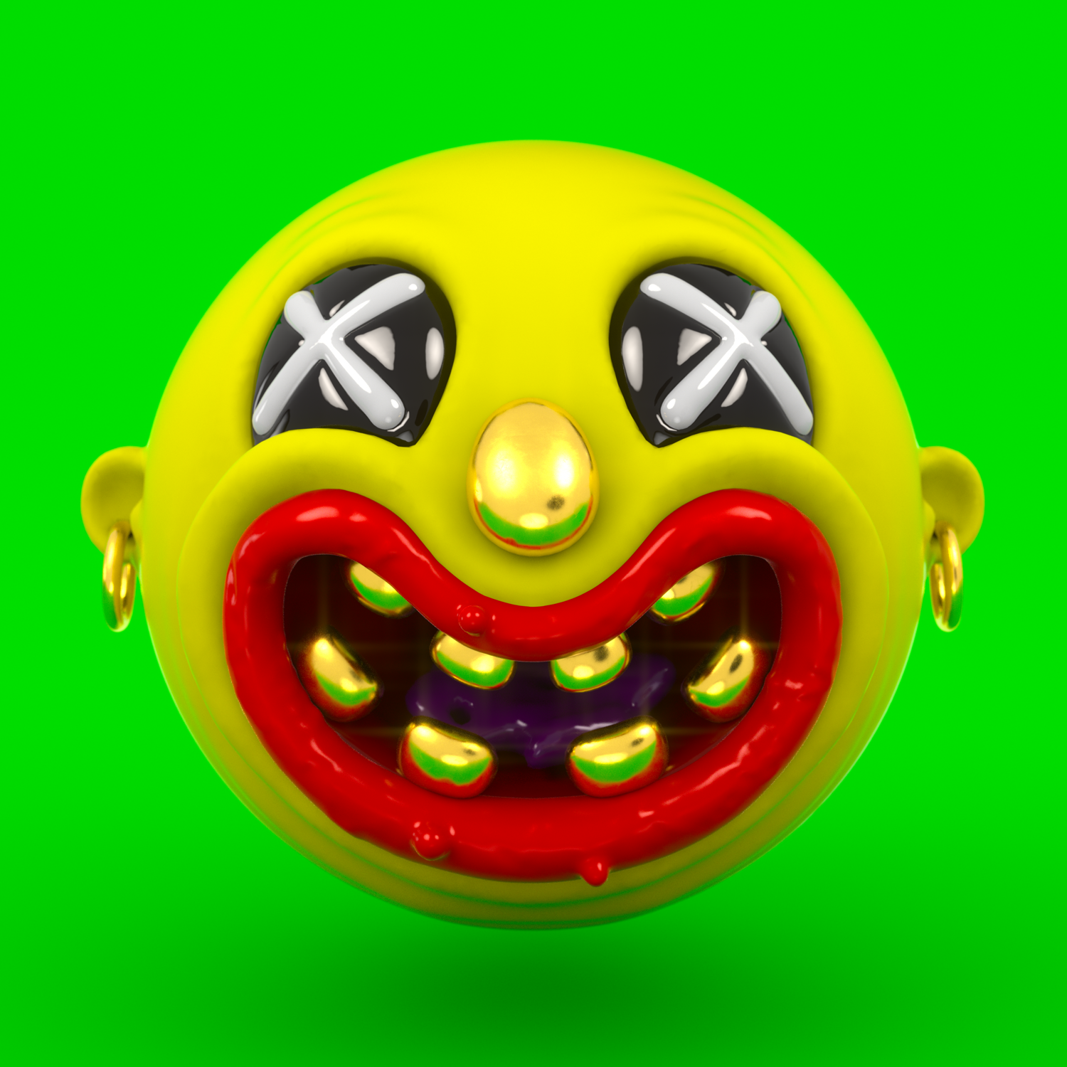 JOYsmiley 3328