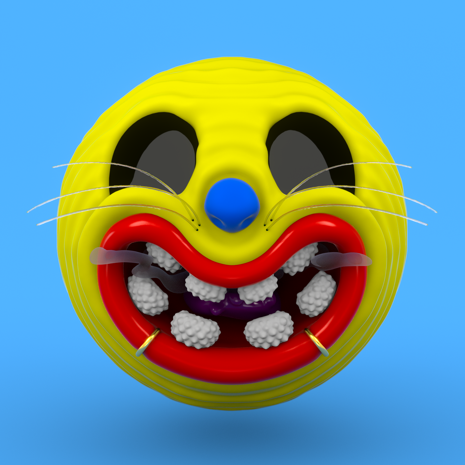 JOYsmiley 3332