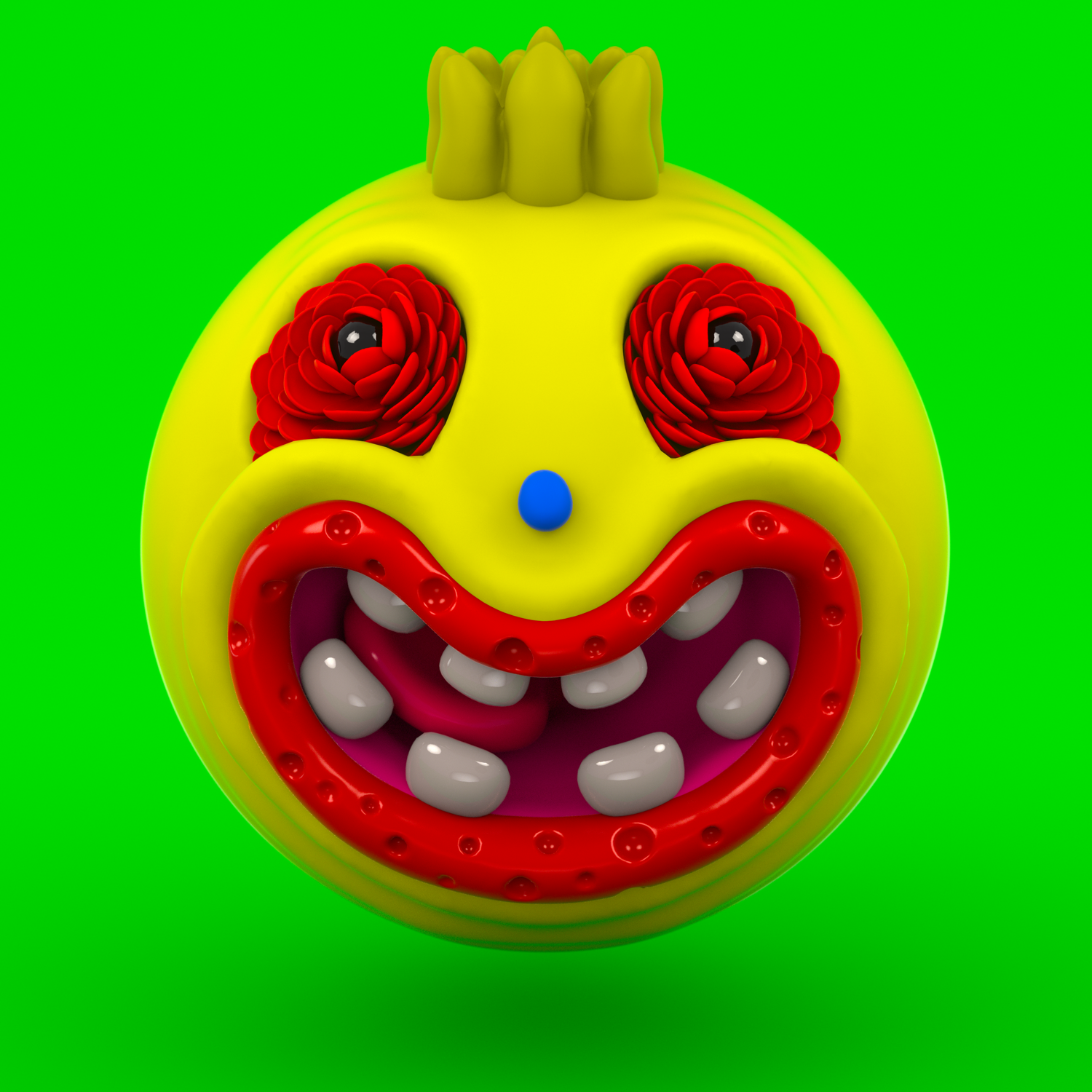 JOYsmiley 3333