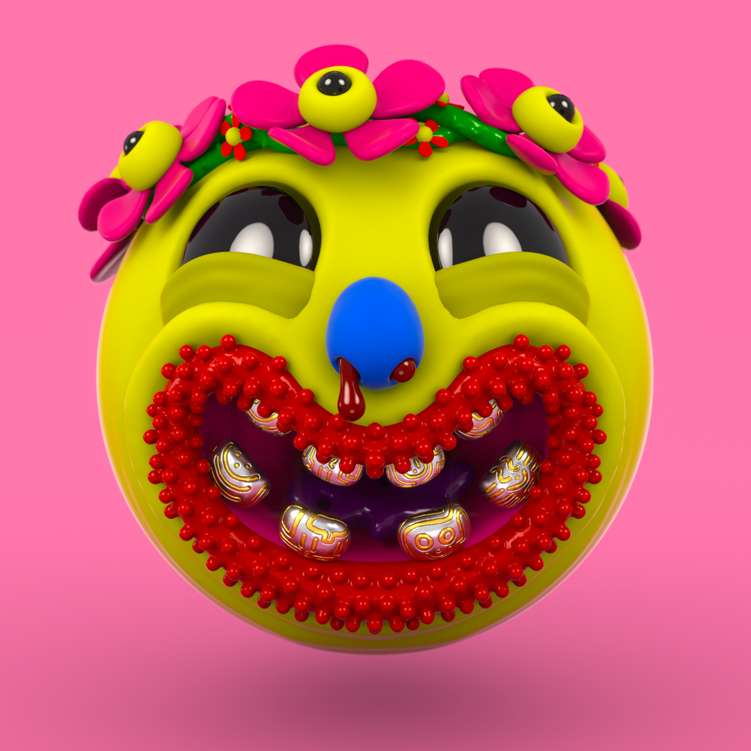 JOYsmiley 3363