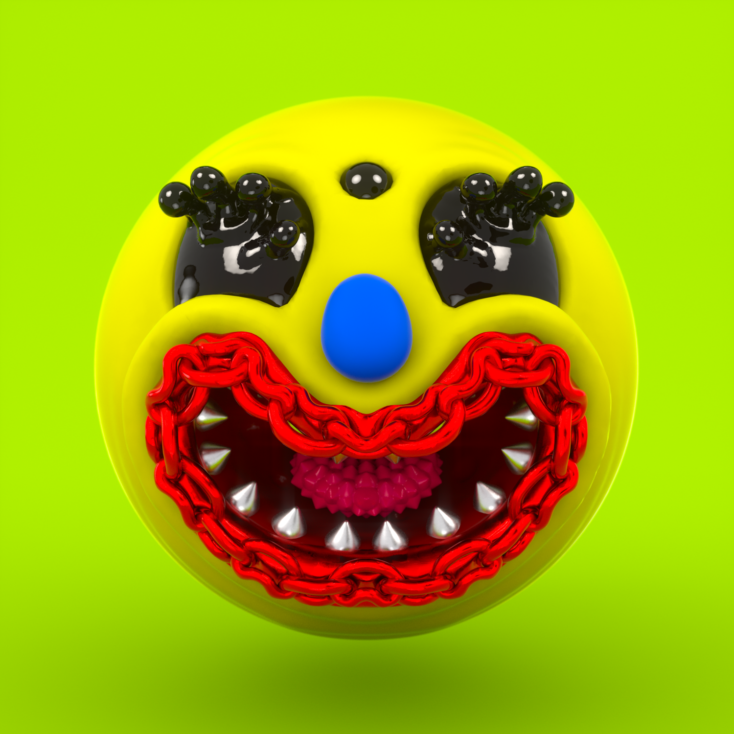 JOYsmiley 337