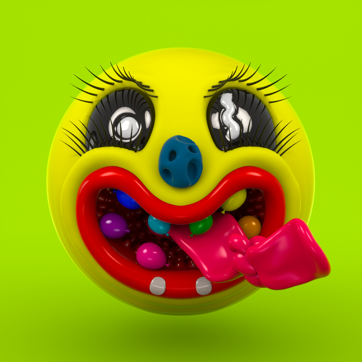 JOYsmiley 3373