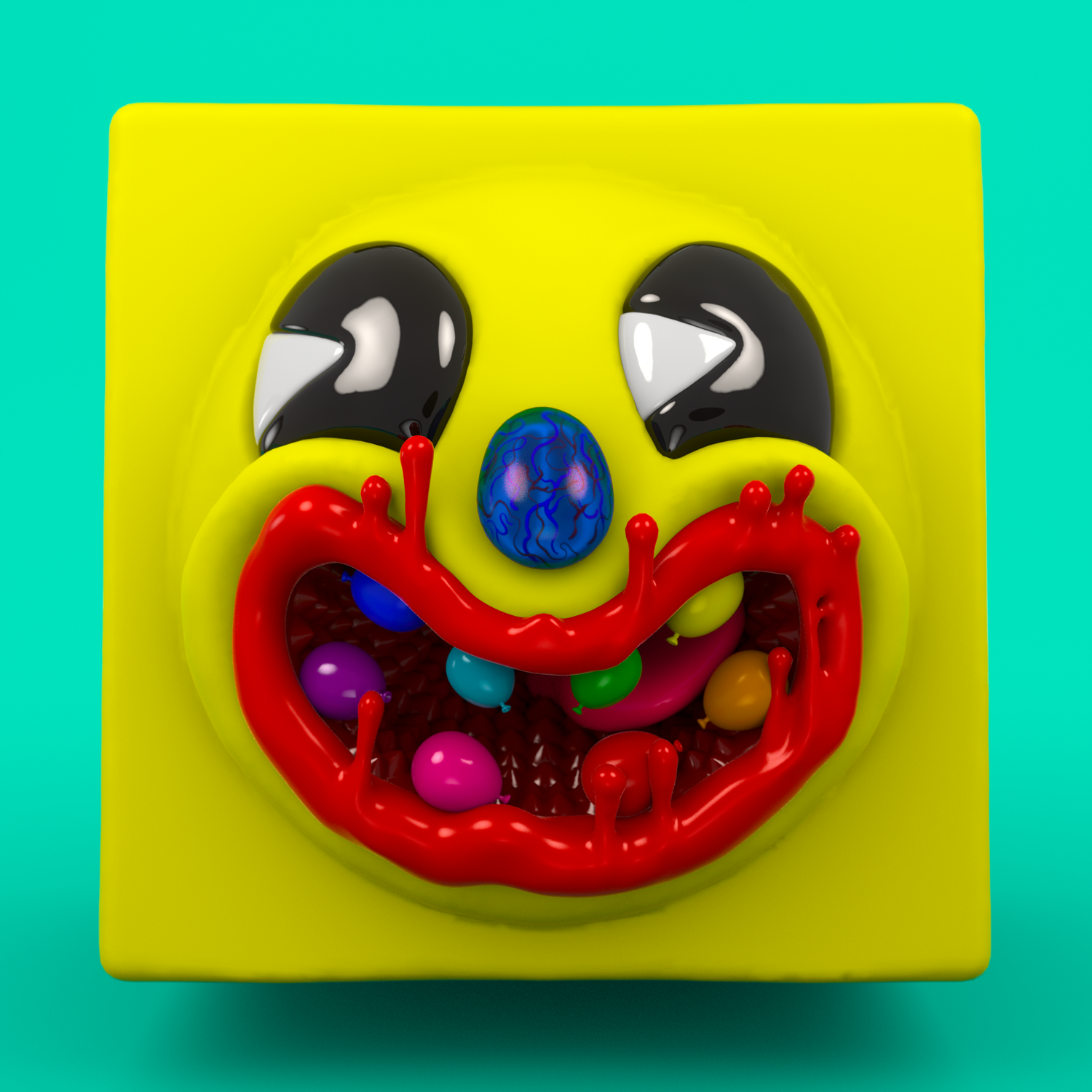 JOYsmiley 3378