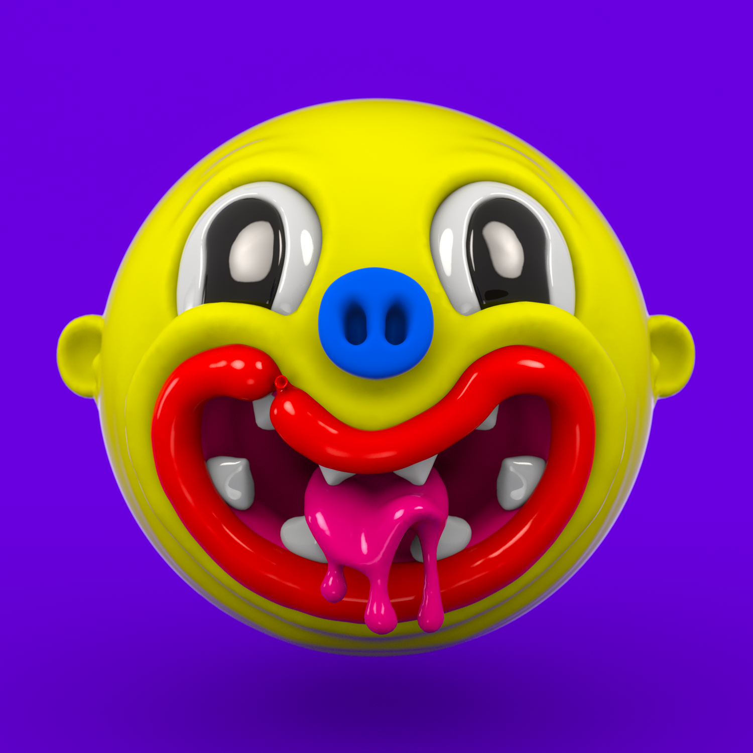 JOYsmiley 3379