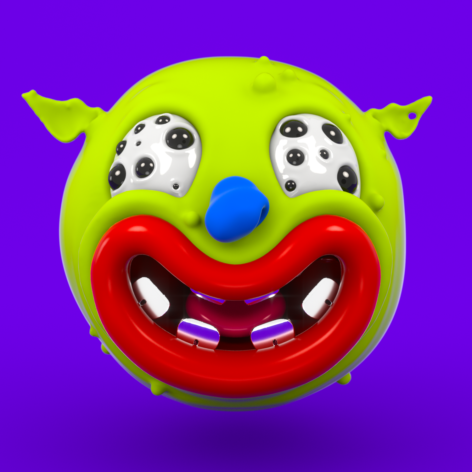 JOYsmiley 338