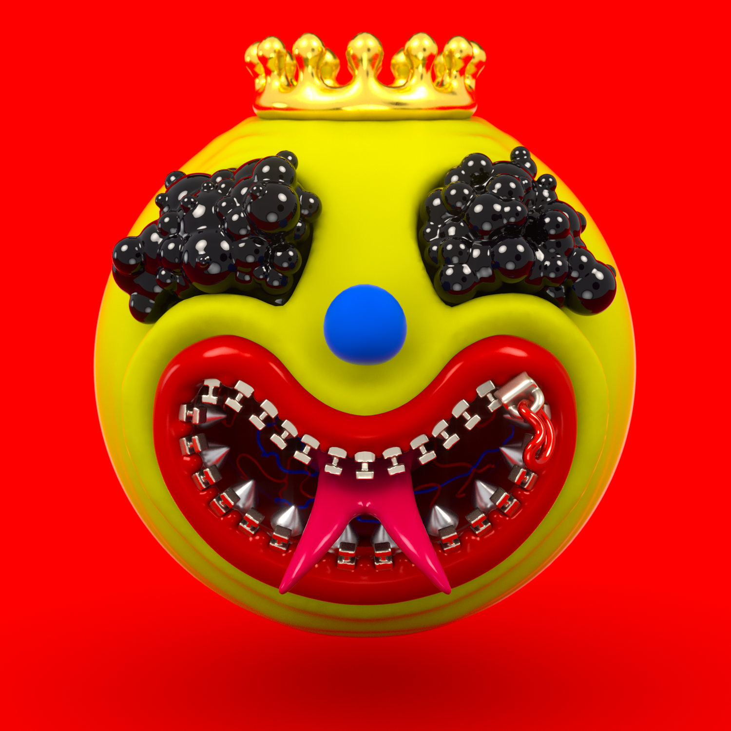JOYsmiley 3390