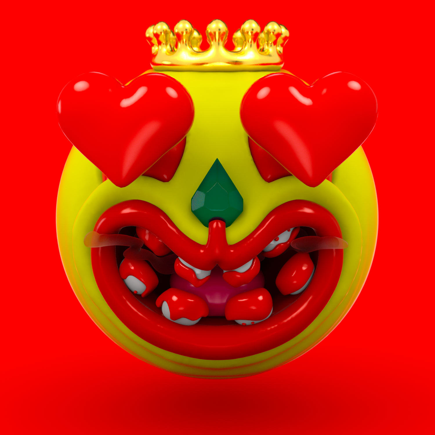 JOYsmiley 3433