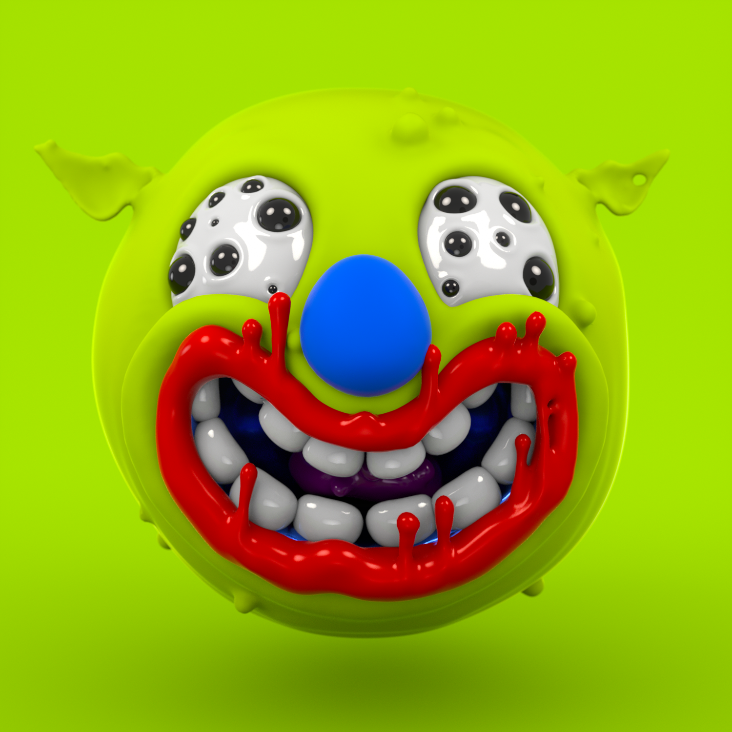 JOYsmiley 3438