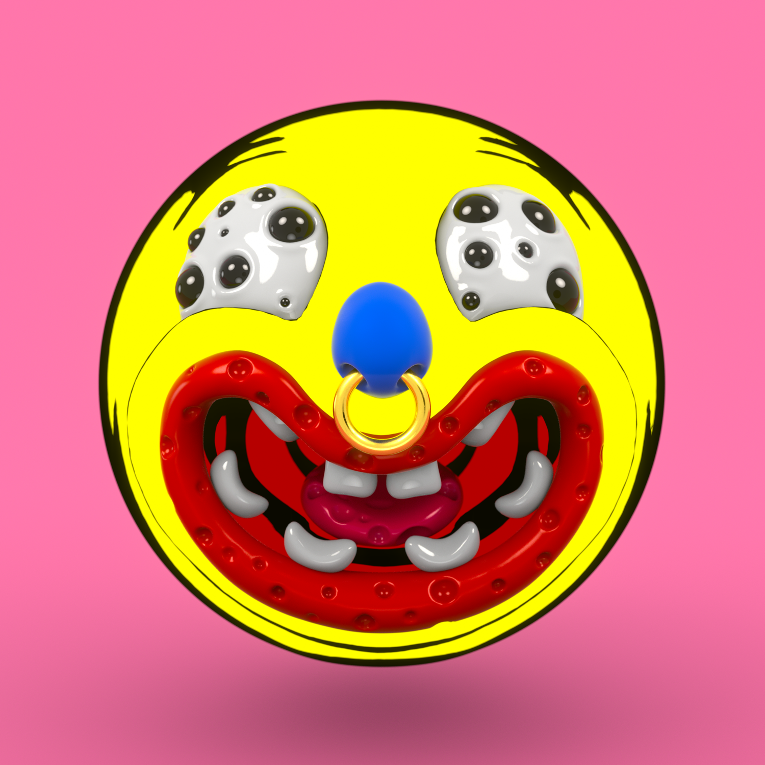 JOYsmiley 3447