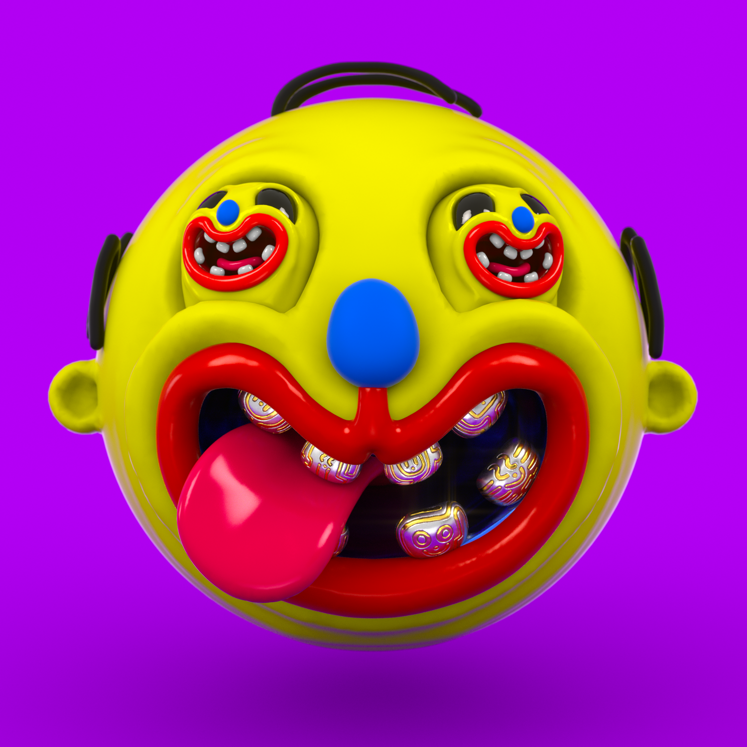 JOYsmiley 3477