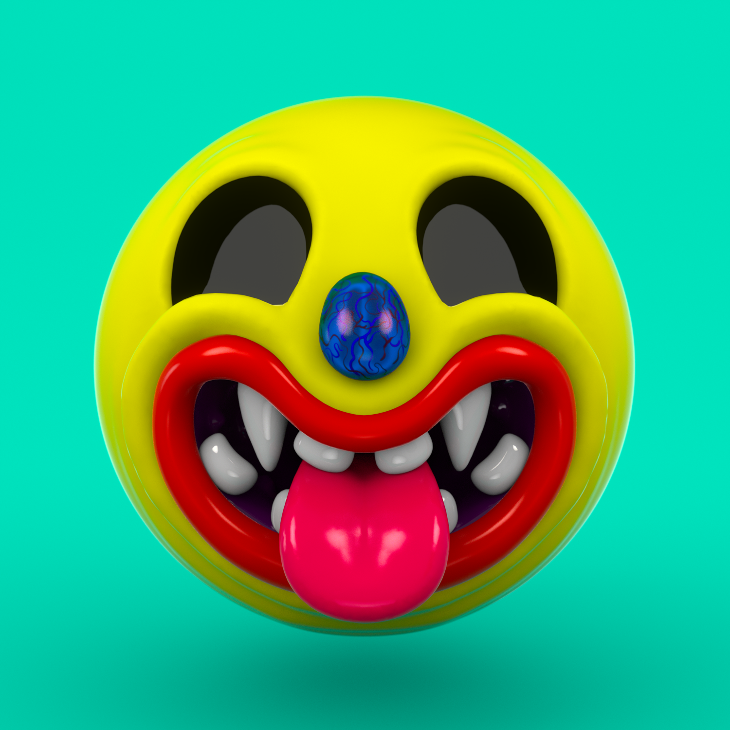 JOYsmiley 3479