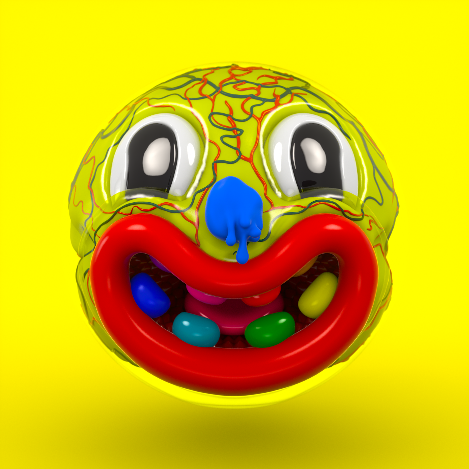 JOYsmiley 348