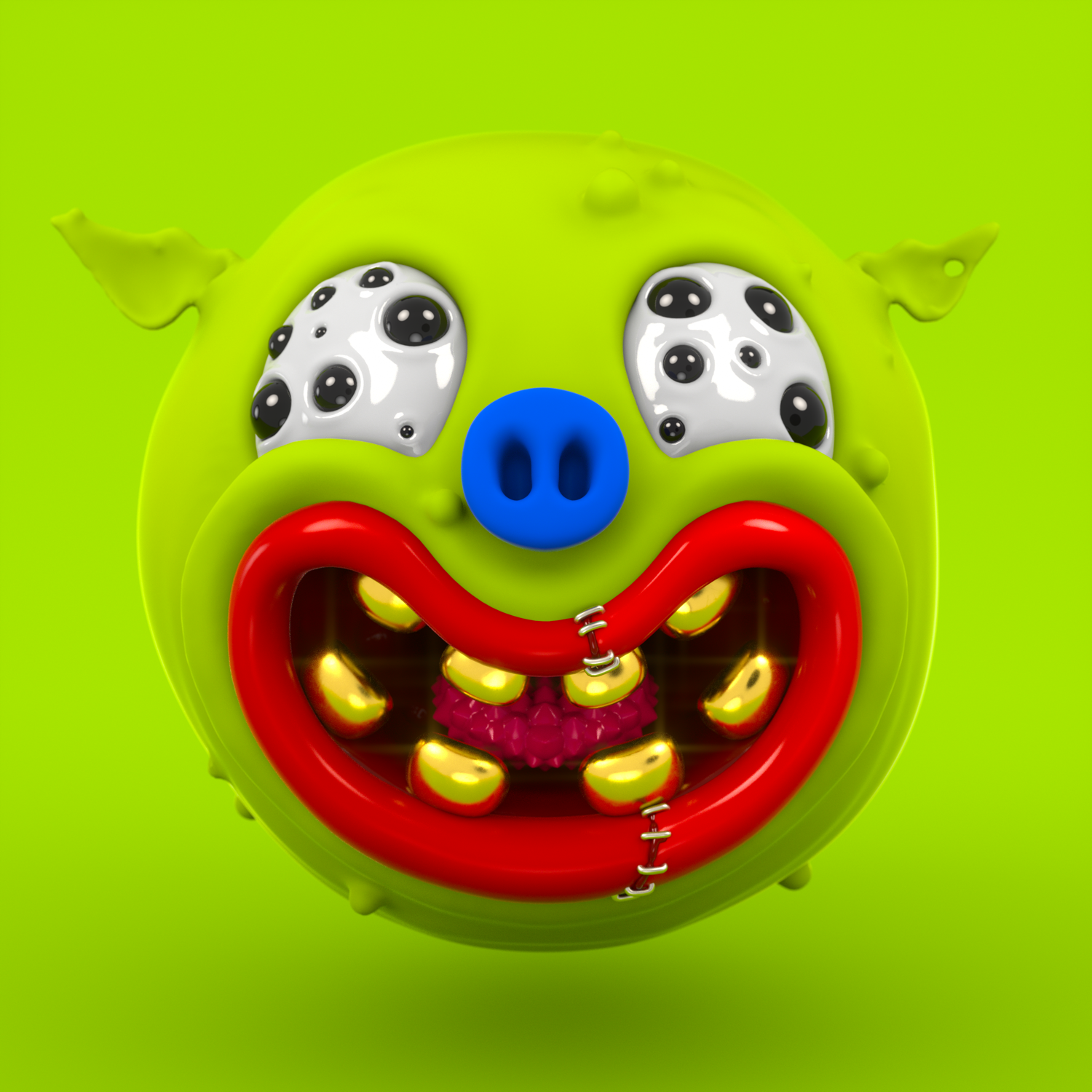 JOYsmiley 3496
