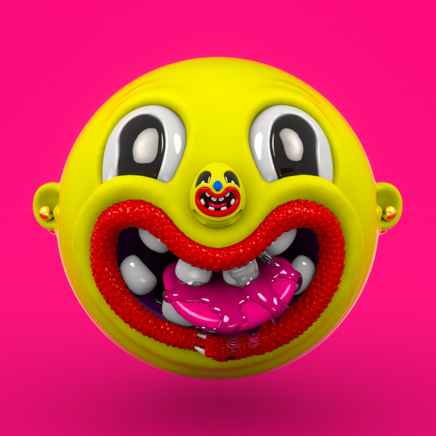 JOYsmiley 3547