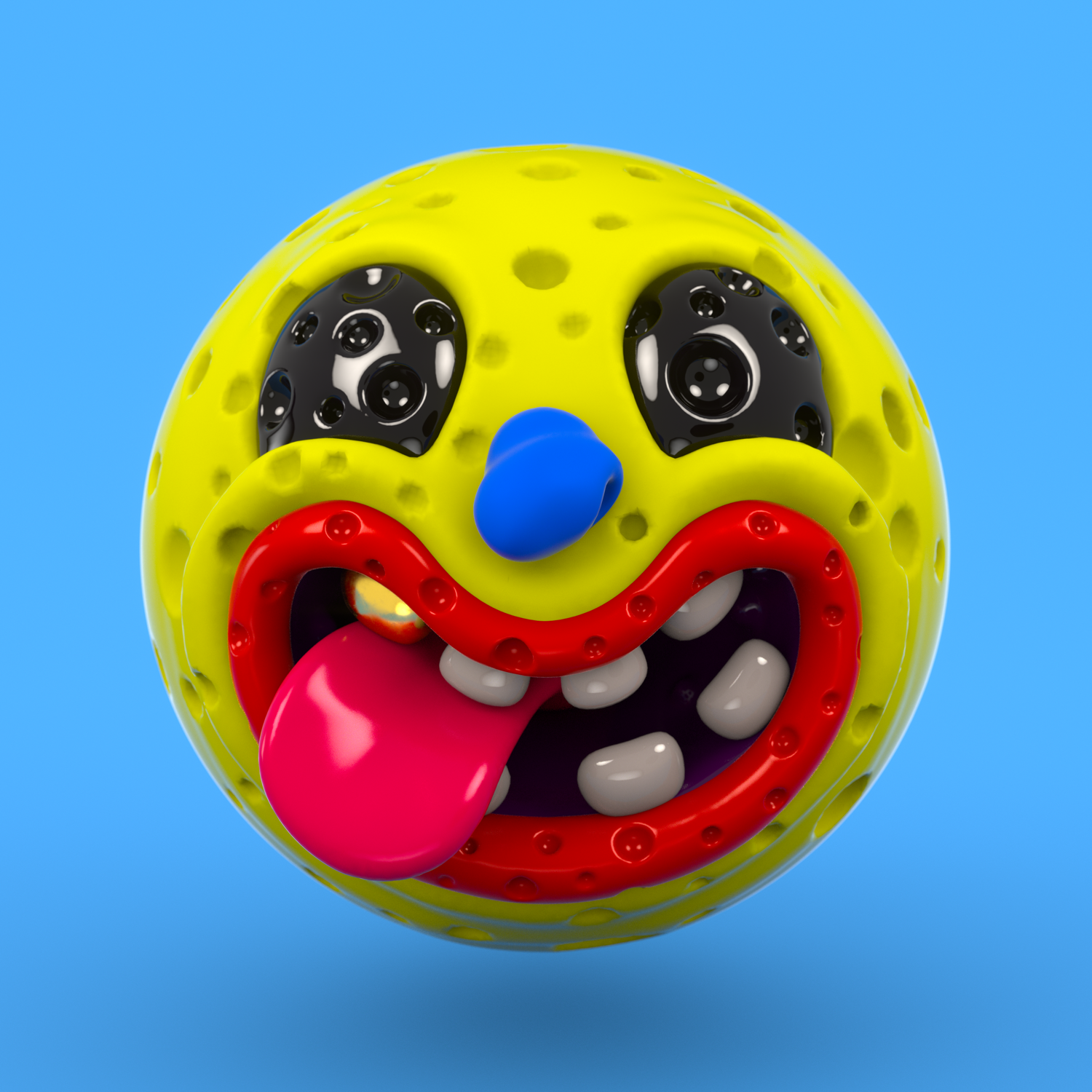 JOYsmiley 3549