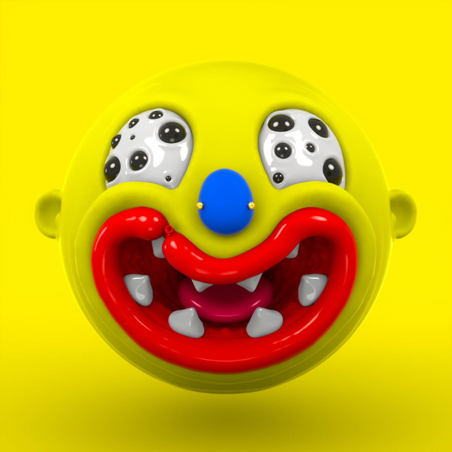 JOYsmiley 3558