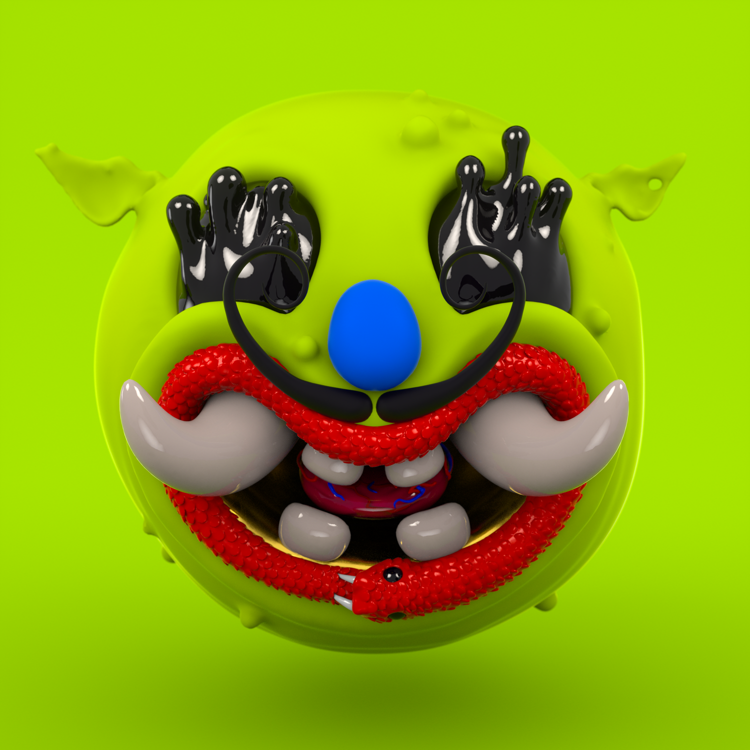 JOYsmiley 3565