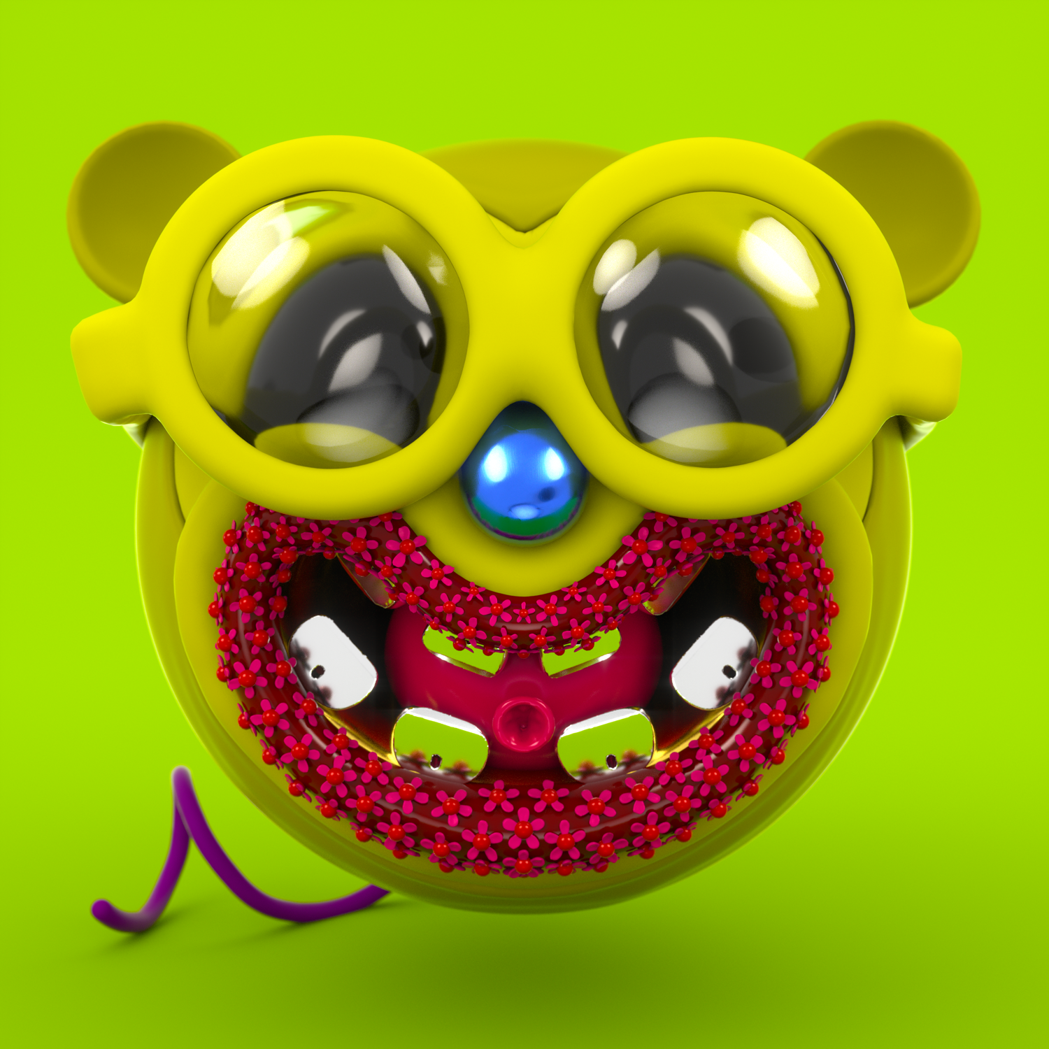 JOYsmiley 3570