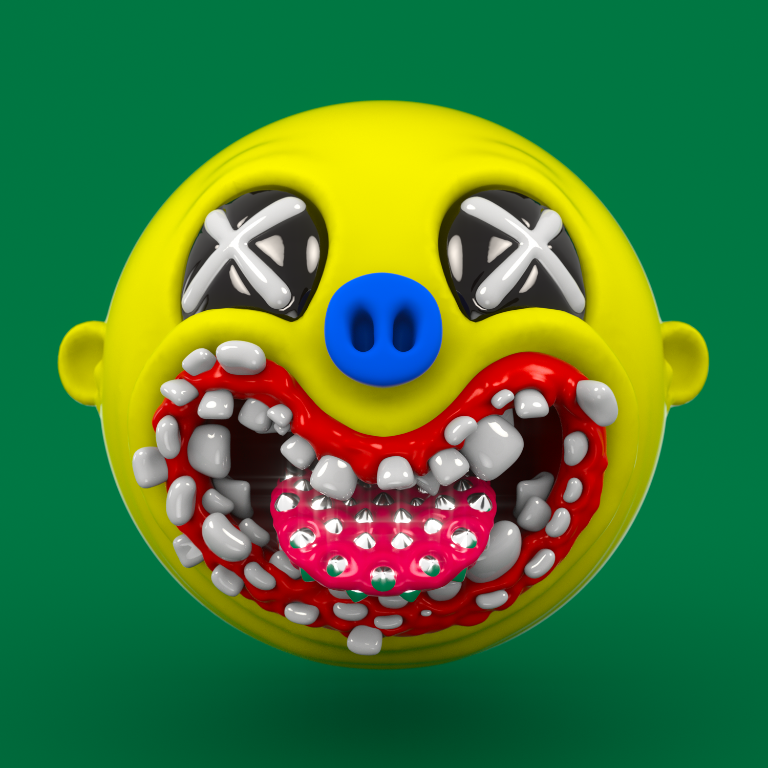 JOYsmiley 3578
