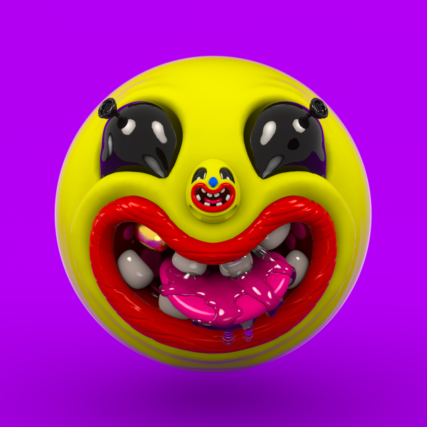 JOYsmiley 3584