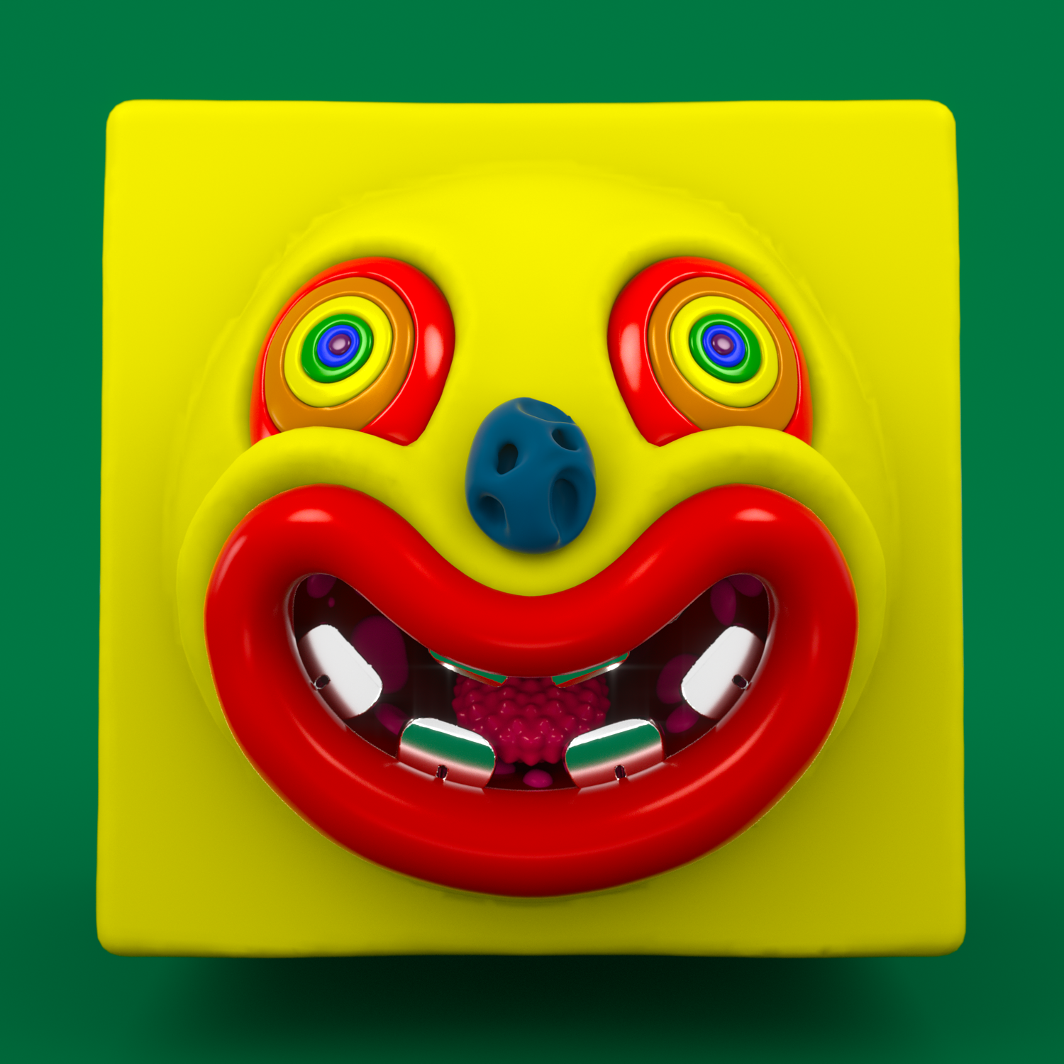 JOYsmiley 3595