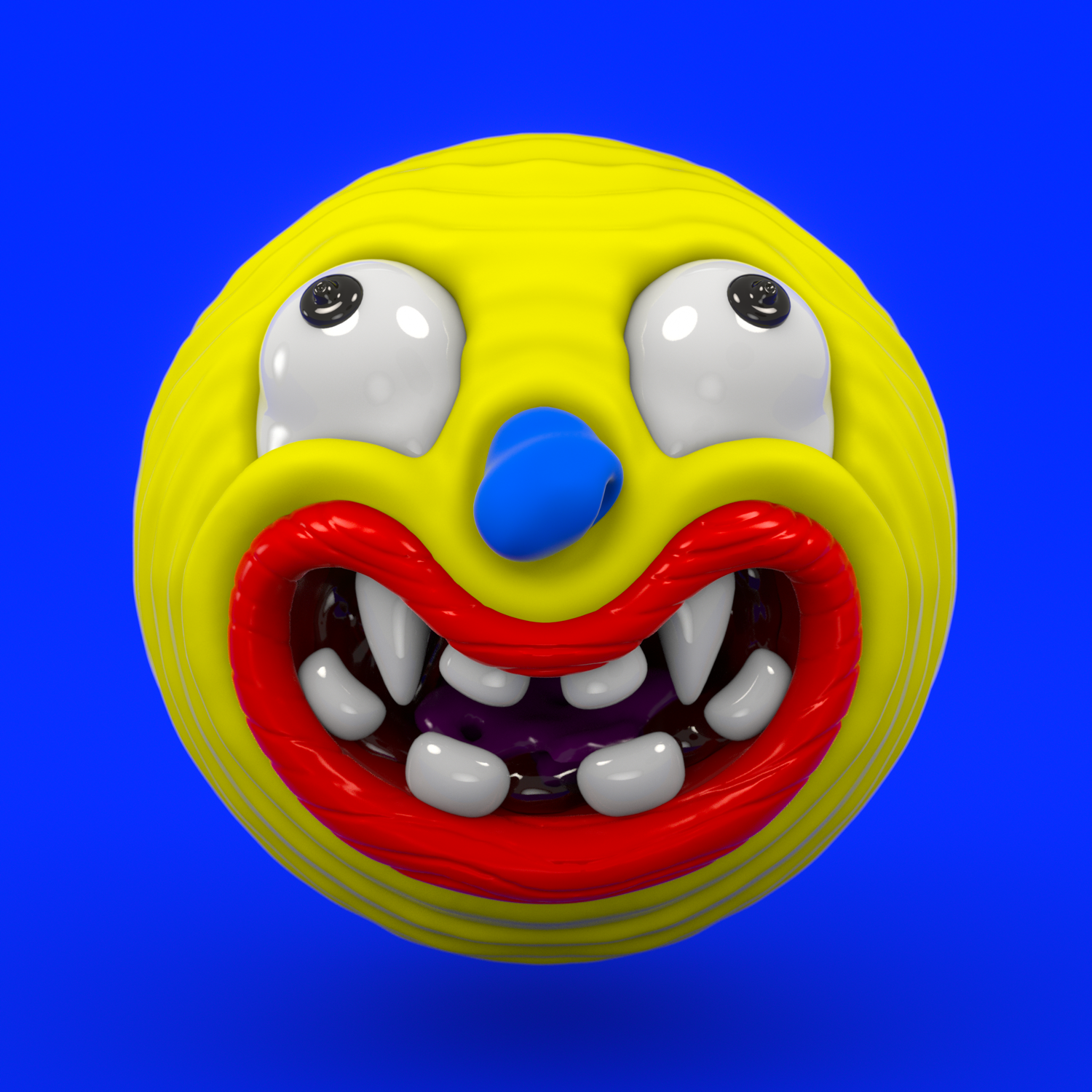 JOYsmiley 3600