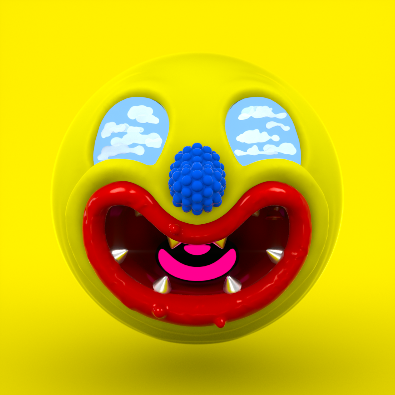 JOYsmiley 3601