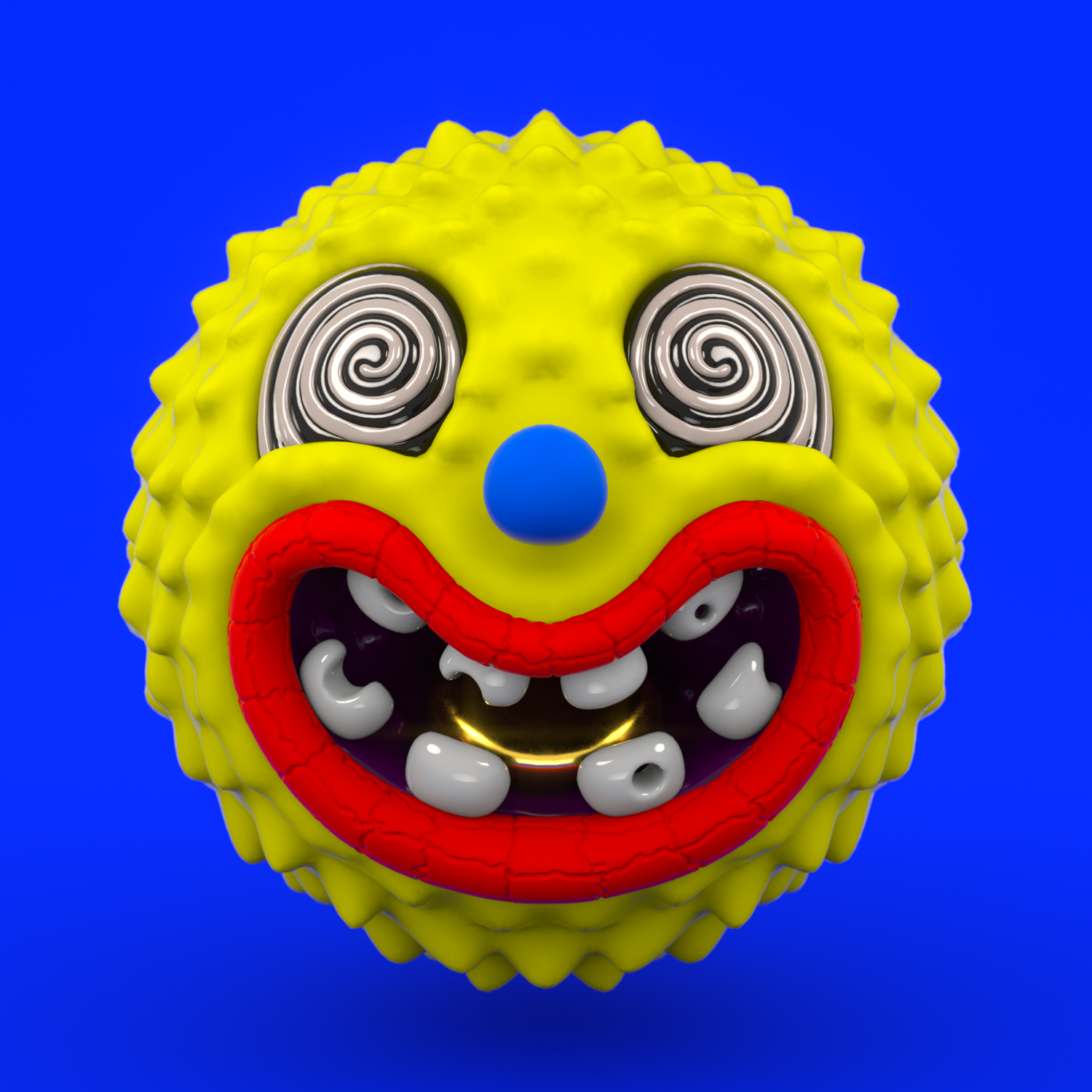 JOYsmiley 3602