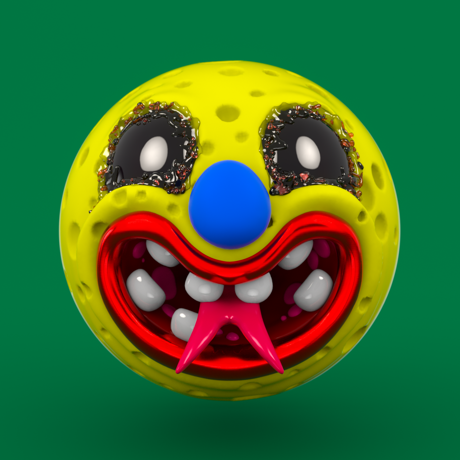 JOYsmiley 3651