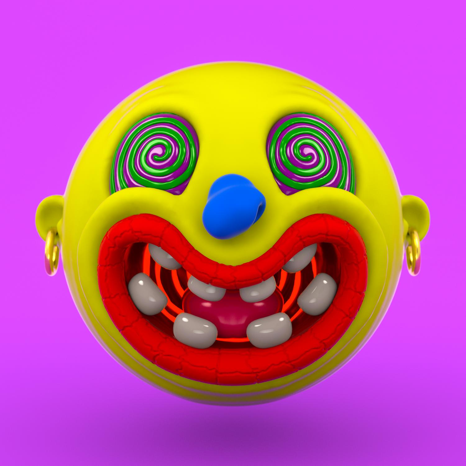 JOYsmiley 3652