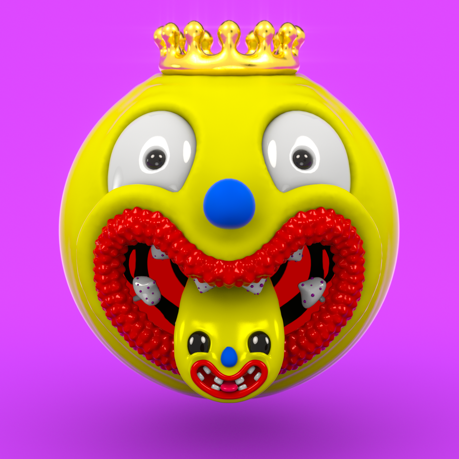 JOYsmiley 3653