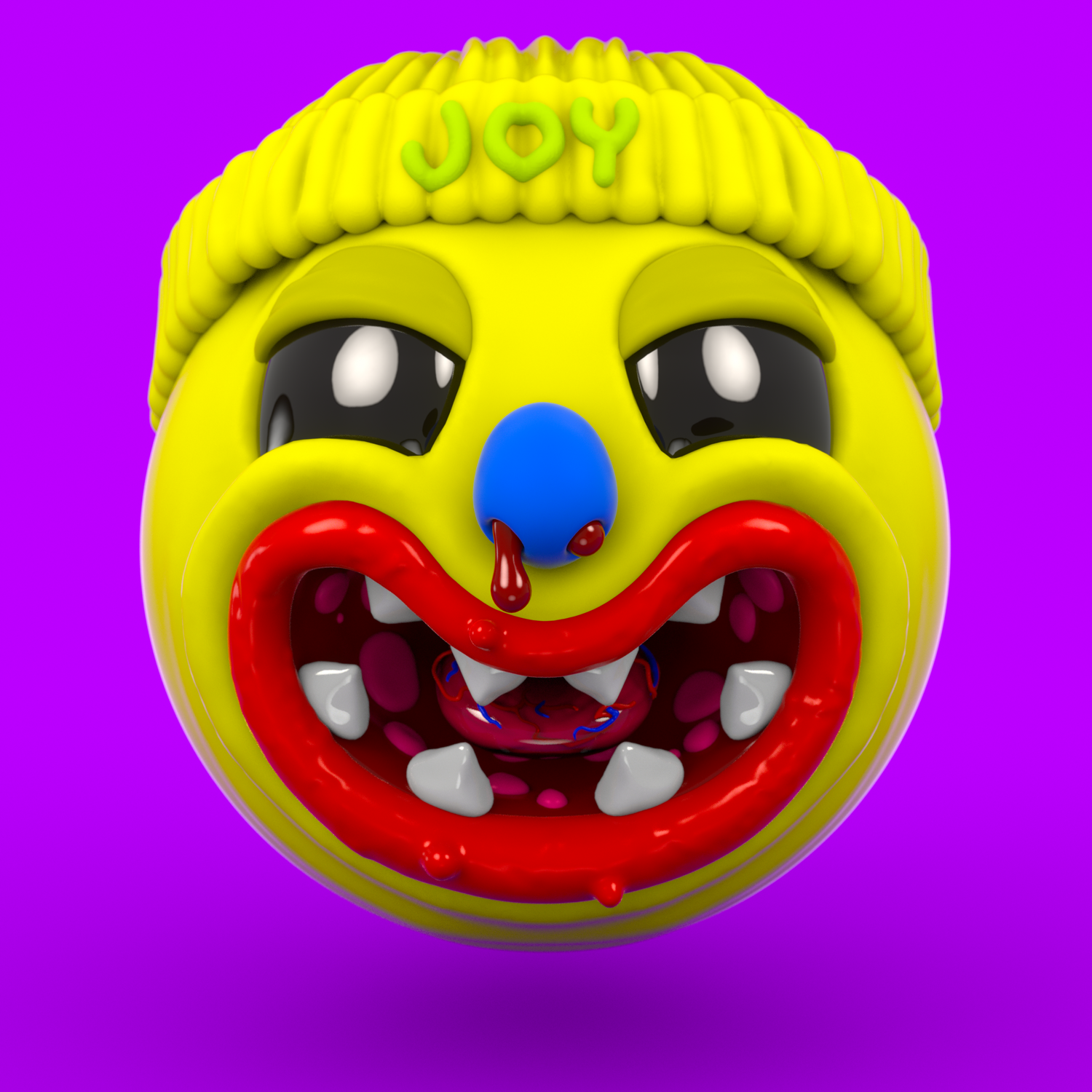 JOYsmiley 369