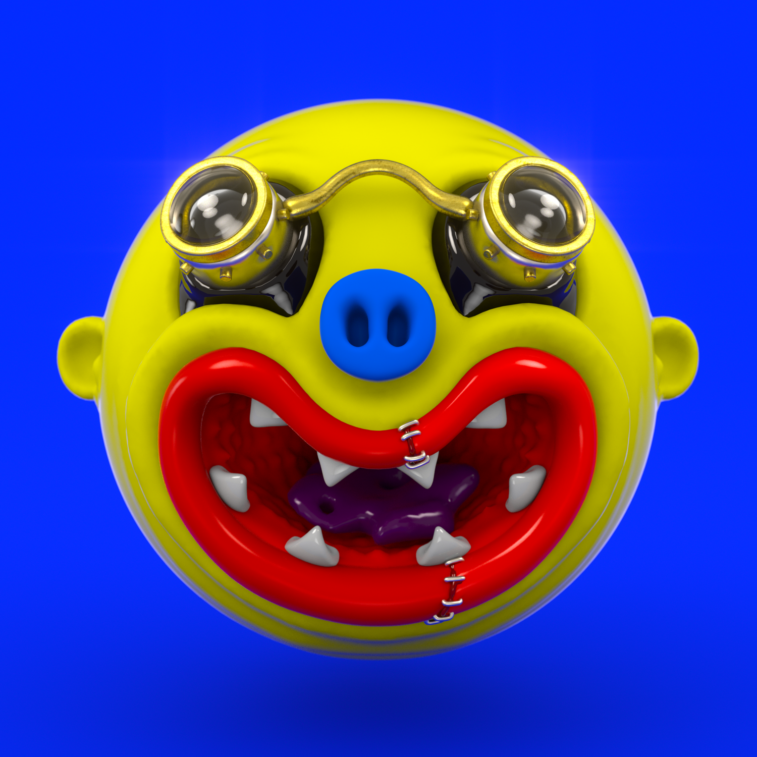 JOYsmiley 3704