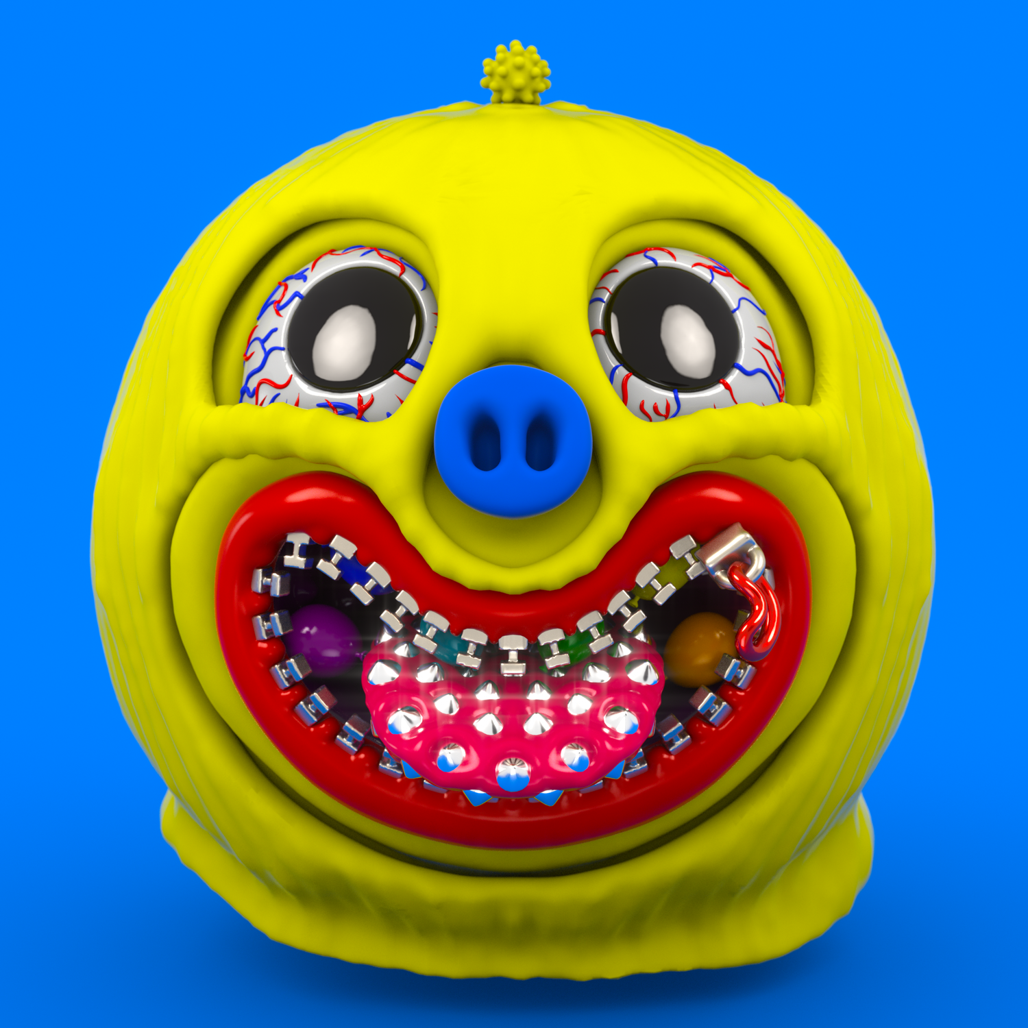JOYsmiley 3737
