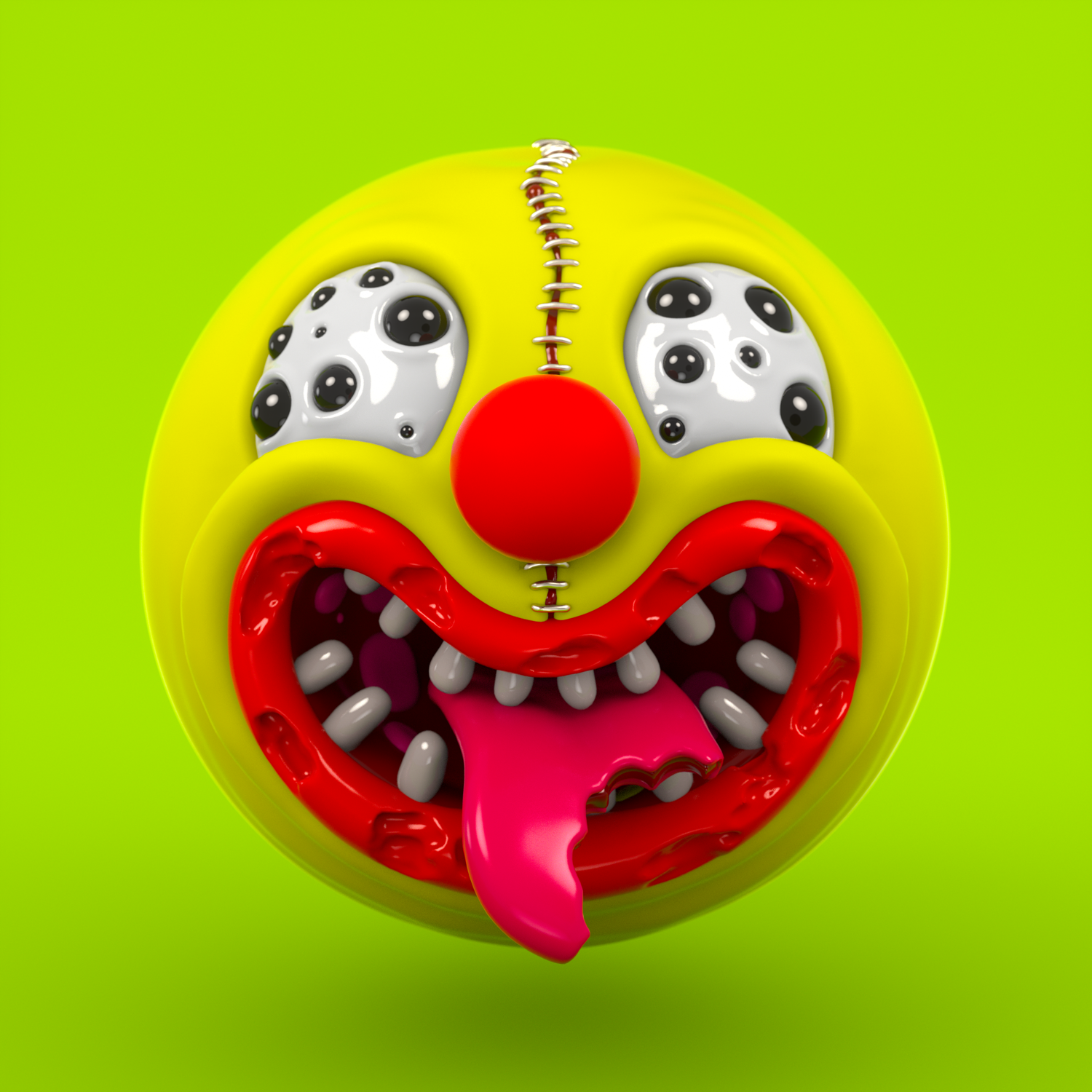 JOYsmiley 3738