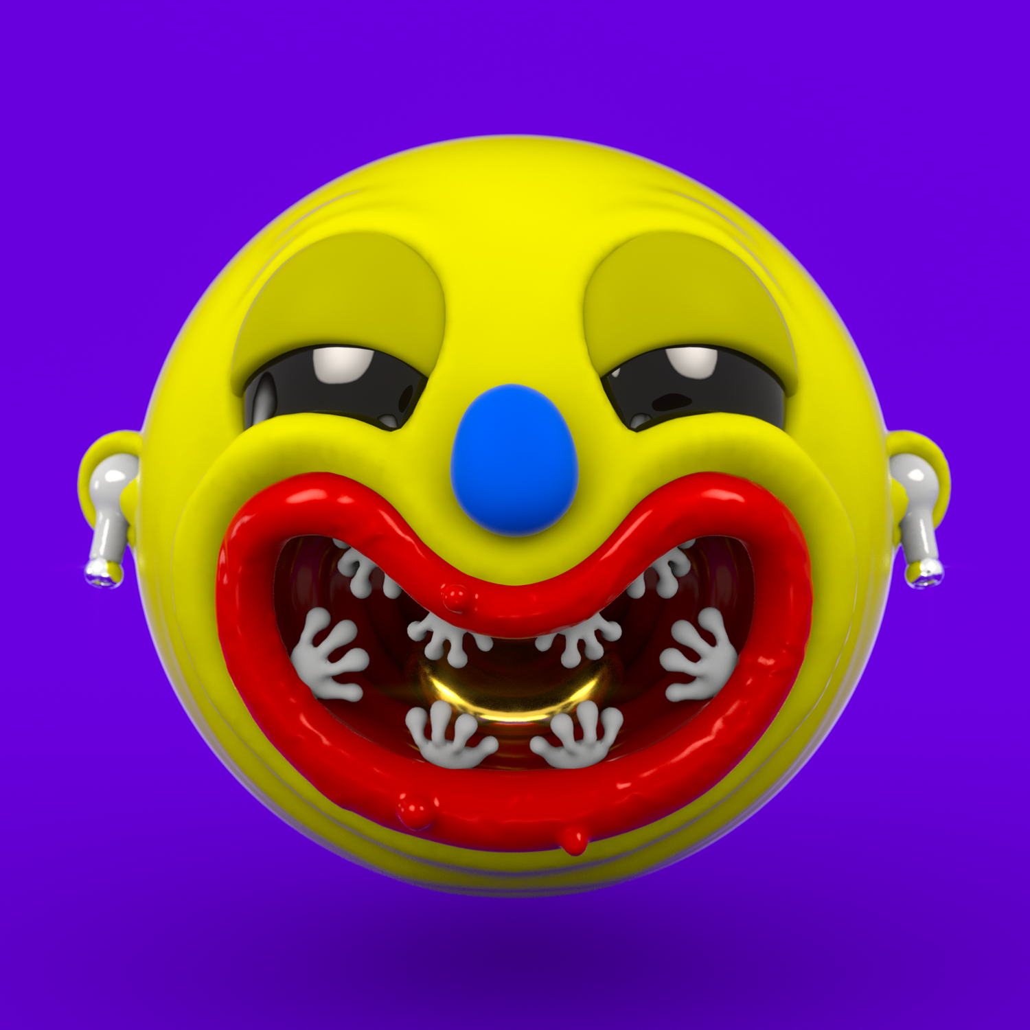 JOYsmiley 3743