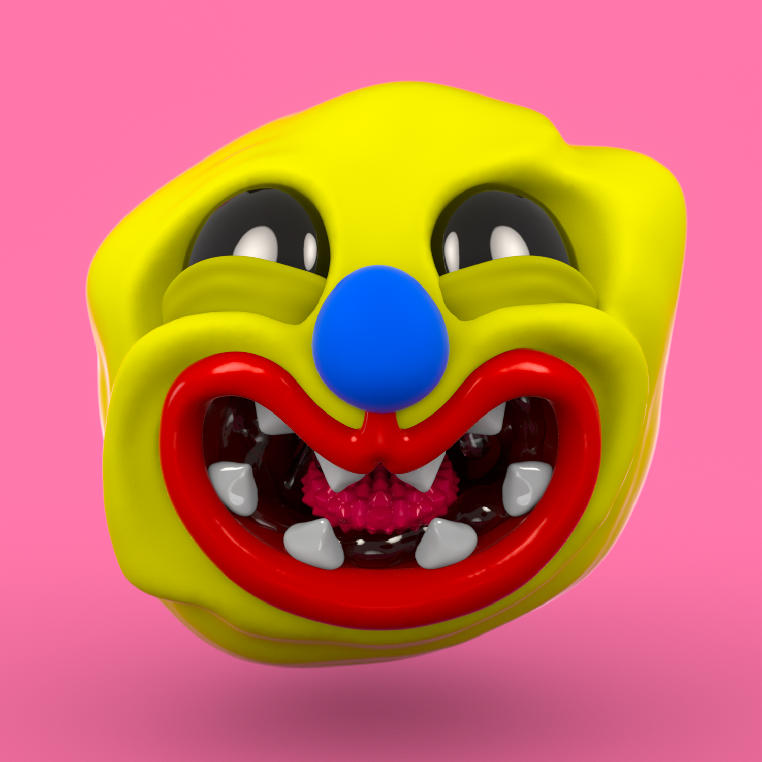 JOYsmiley 3745