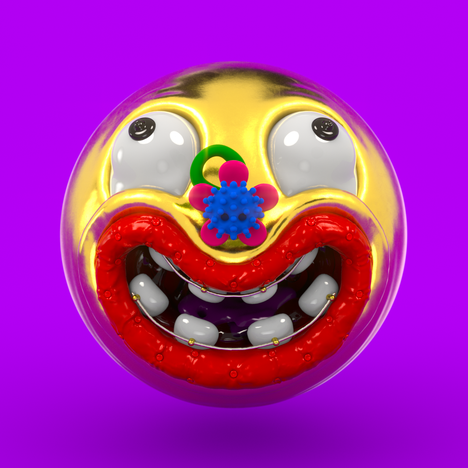 JOYsmiley 3752