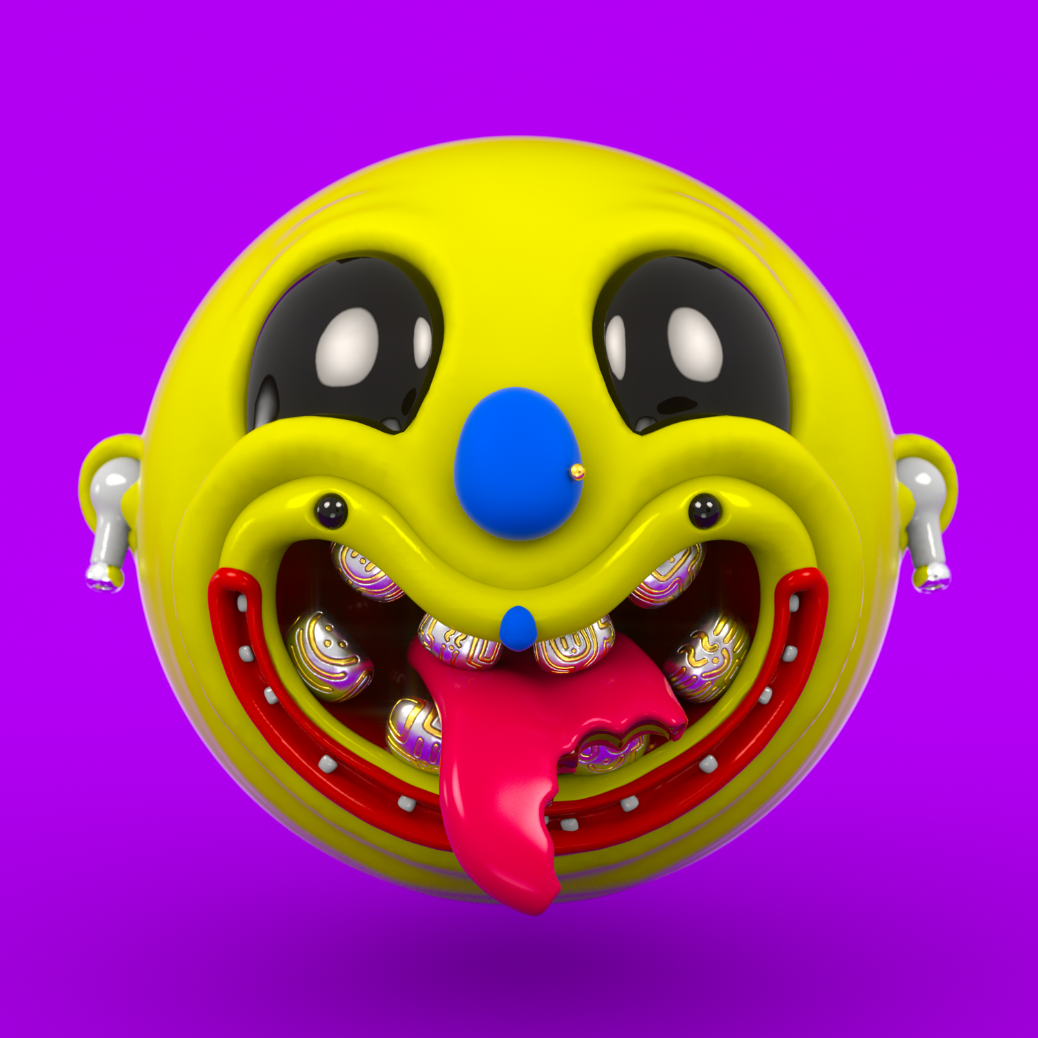 JOYsmiley 3760