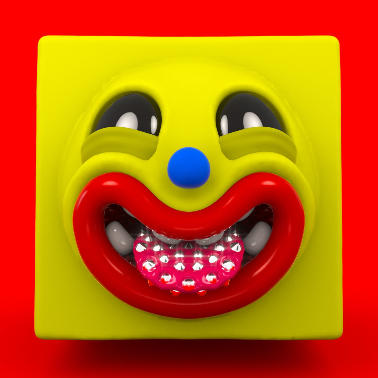 JOYsmiley 3764