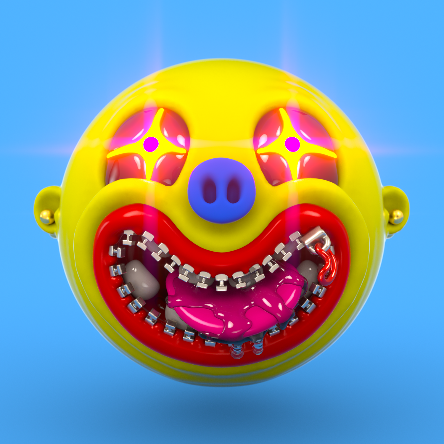 JOYsmiley 3771