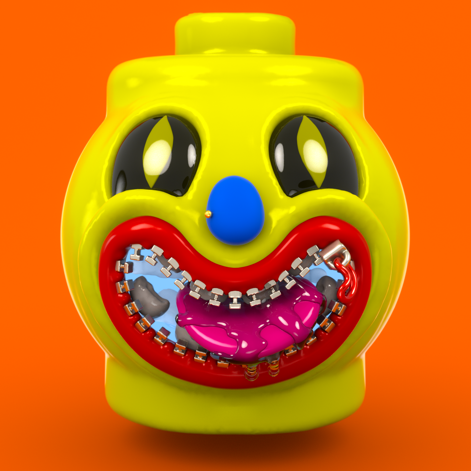 JOYsmiley 3778