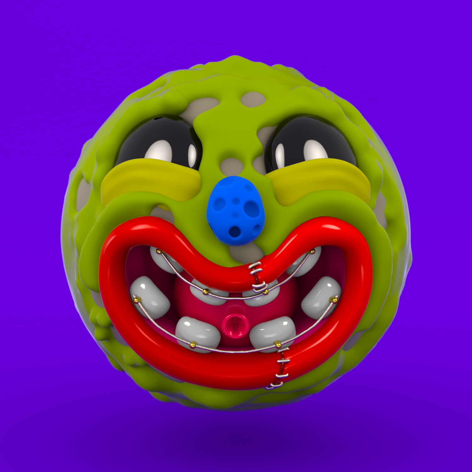 JOYsmiley 3791