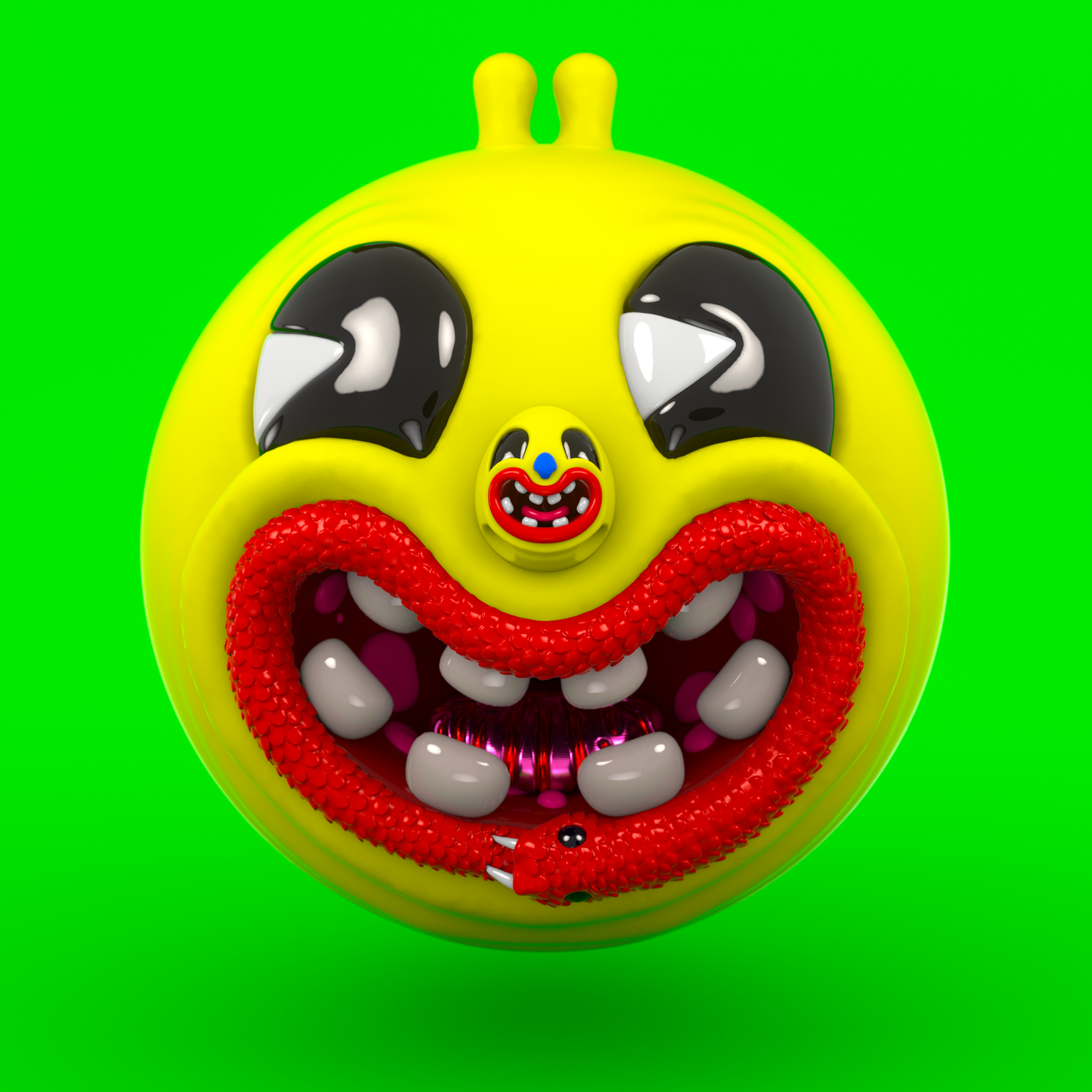 JOYsmiley 380