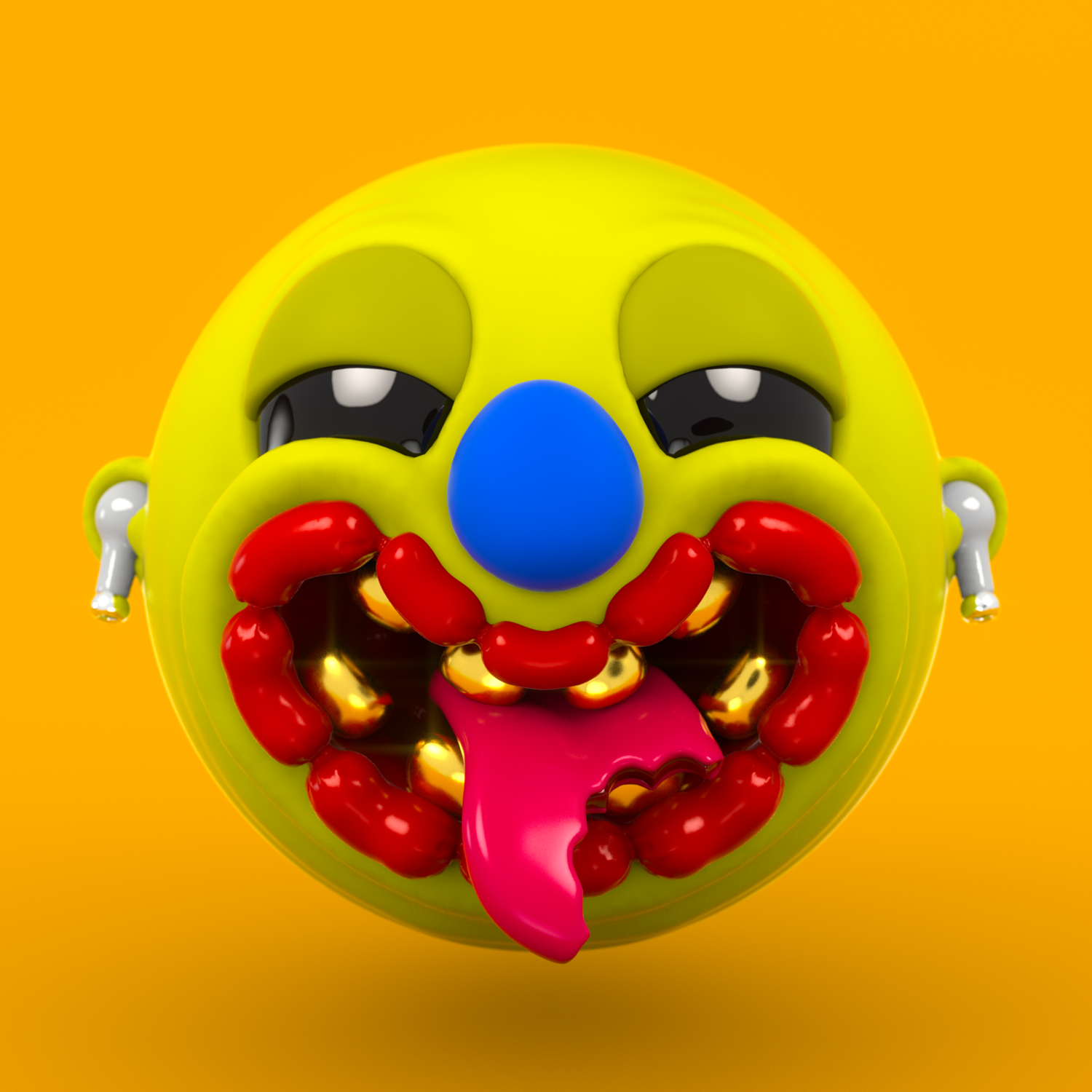 JOYsmiley 3800