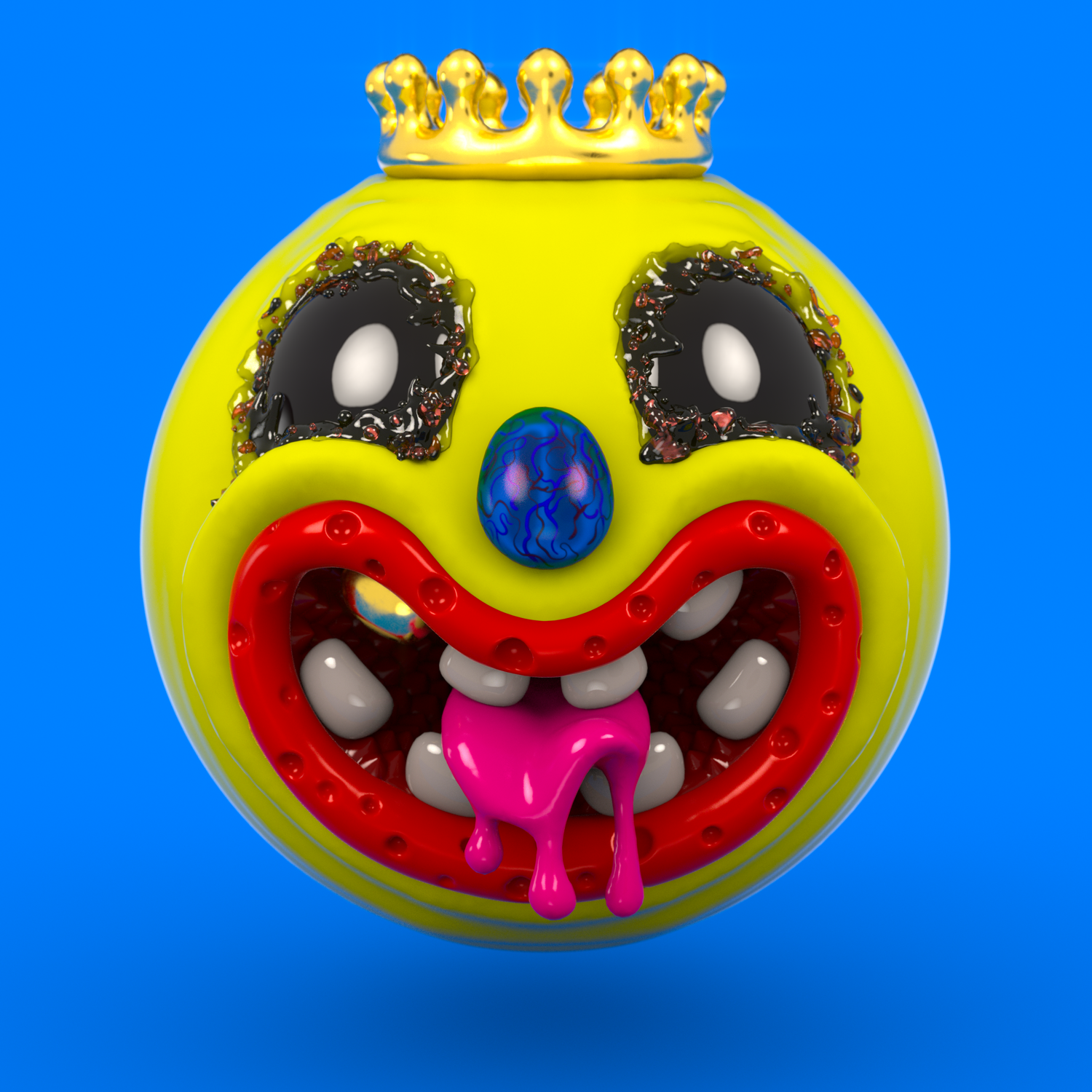 JOYsmiley 3871