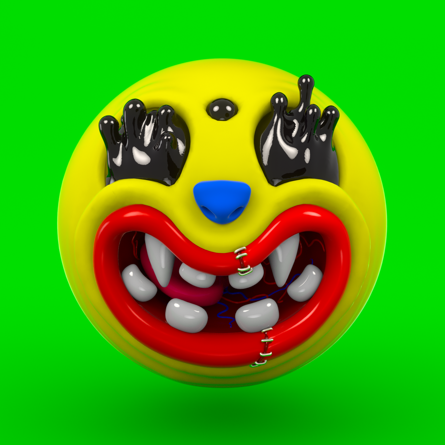 JOYsmiley 3876