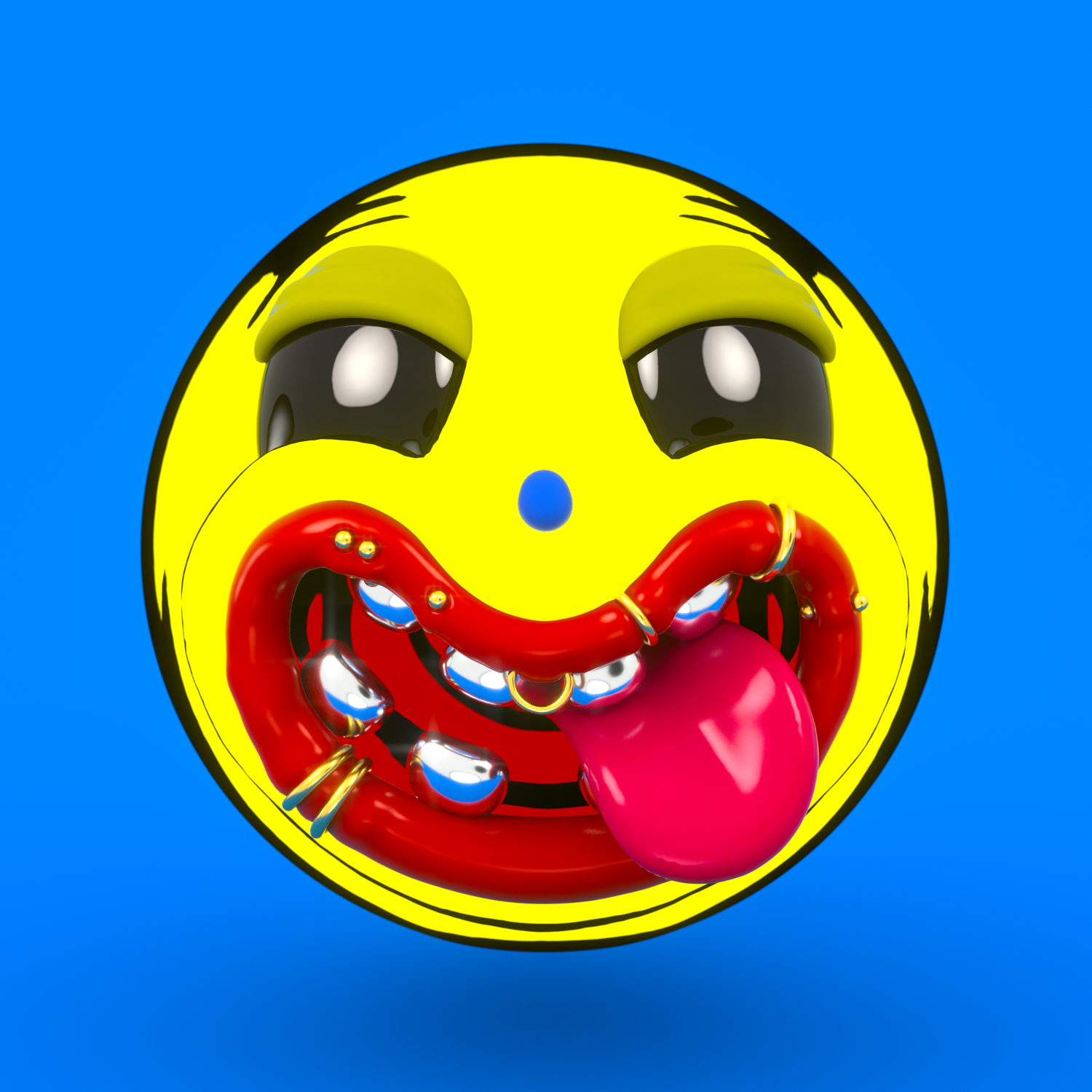 JOYsmiley 388