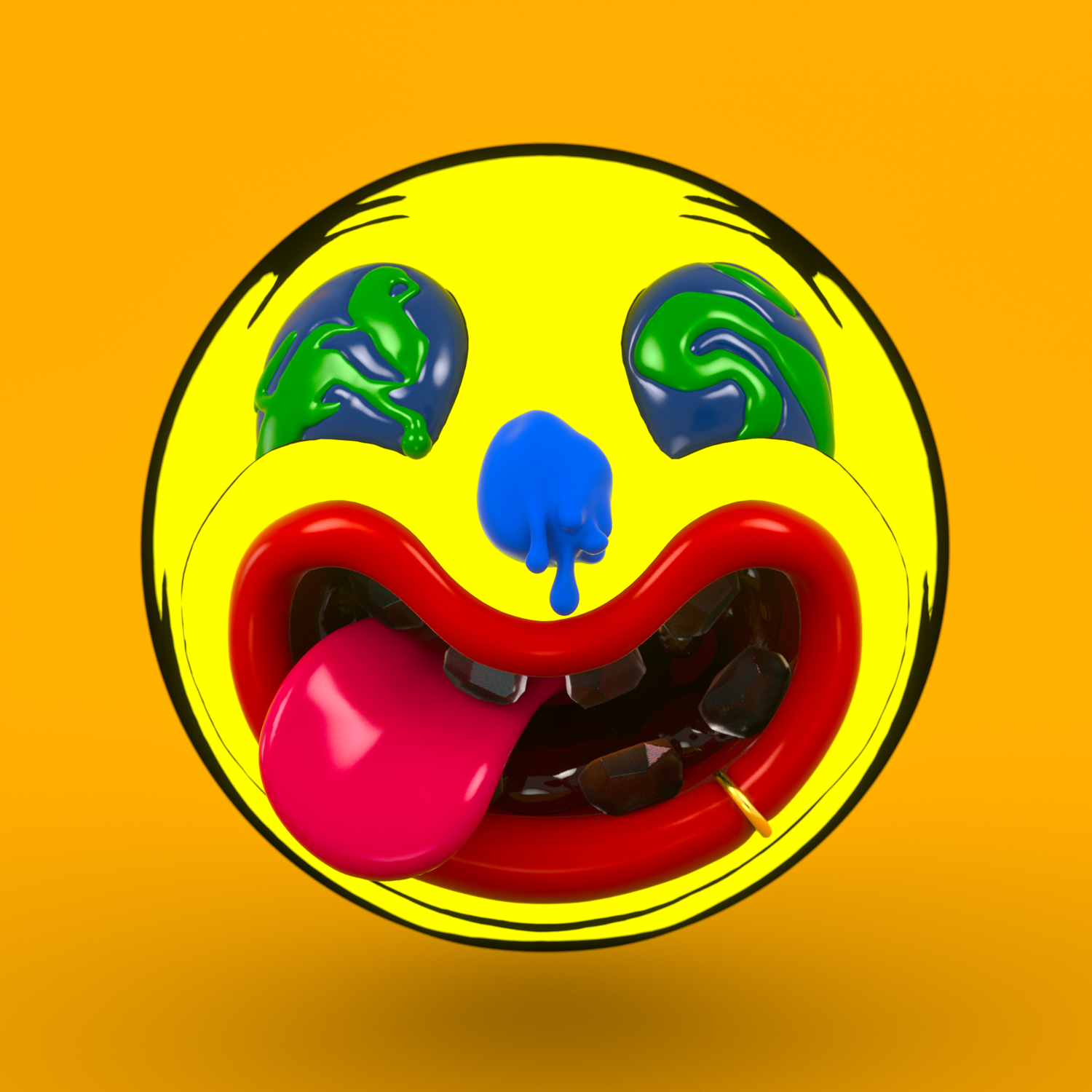 JOYsmiley 3900